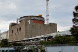 Zaporoska atomova elektraren je znova pripojena k sieti