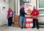 Aj vdaka vam sa pomoze potravinami za viac ako 100 000 eur