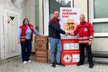 Aj vdaka vam sa pomoze potravinami za viac ako 100 000 eur