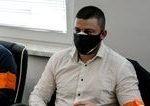 Byvaly prislusnik SIS Peter Gasparovic dostal 22 mesiacov vazenia za korupciu