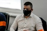 Byvaly prislusnik SIS Peter Gasparovic dostal 22 mesiacov vazenia za korupciu