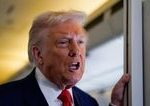 Donald Trump zrusil Bidenove podpisane dokumenty
