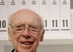 Drzitel Nobelovej ceny za objav DNA James Watson nas opustil