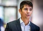 Erik Kalinak Nie vidim dovod preco by Lajcak mal odist