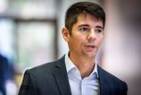 Erik Kalinak Nie vidim dovod preco by Lajcak mal odist