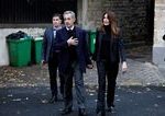 Exprezident Sarkozy celi vaznym obvineniam