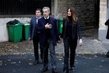 Exprezident Sarkozy celi vaznym obvineniam