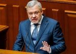 Herman Haluscenko odstupuje z postu ministra spravodlivosti