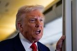 Mierovy plan sa Zelenskemu bude musiet pacit vyhlasil Trump