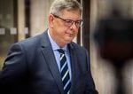 Minister Susko vini opoziciu a media z narastu kradezi