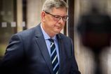 Minister Susko vini opoziciu a media z narastu kradezi