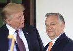 Navsteva Orbana v Bielom dome a diskusia o ruskej energii