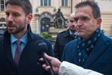 Nebezpecna hra s dejinami PS otvorilo tema ktora spaluje politiku 80 rokov