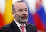 Nebolo spachane trestne ciny Europska prokuratura ukoncila vysetrovanie Manfreda Webera