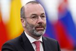 Nebolo spachane trestne ciny Europska prokuratura ukoncila vysetrovanie Manfreda Webera