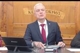 Odkaz primatora Jana Ferencaka poslancom Otvor schodzu diskutuj kolko chces