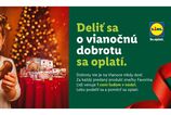 Oplati sa delit o vianocnu dobrotu