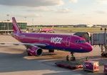 Osypky na palube Wizz Air urady varuju