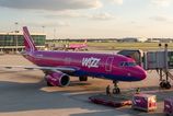 Osypky na palube Wizz Air urady varuju