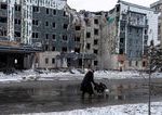 Pokrovsk celi hrozbe ruske sily zvysuju tlak