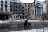 Pokrovsk celi hrozbe ruske sily zvysuju tlak