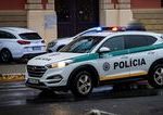 Policia obvinila rodicov babatka z tyrania blizkej osoby