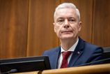 Puci palec opat rozhodol hovori Jan Ferencak