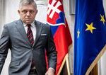 Robert Fico vidi svoju zachranu mimo EU Osud obcanov Slovenska je prenho druhorady