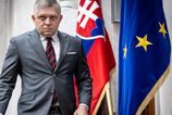 Robert Fico vidi svoju zachranu mimo EU Osud obcanov Slovenska je prenho druhorady