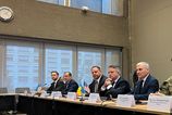 Rokovania o mierovom plane pre Ukrajinu v Zeneve