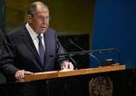 Rusky minister Lavrov odhalil plany na jadrove skusky