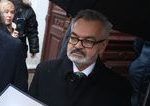 Skupina osob napadla polskeho velvyslanca v Petrohrade