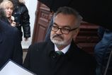 Skupina osob napadla polskeho velvyslanca v Petrohrade