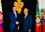 Slovensko a Portugalsko spajaju inovacie a vizie