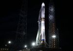 Start rakety New Glenn spolocnosti Blue Origin odlozili