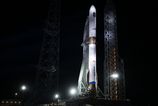 Start rakety New Glenn spolocnosti Blue Origin odlozili