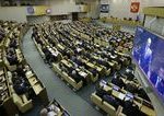 Statna duma schvalila povinnu pracu pre lekarov
