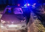 Tragicka nehoda pri Velkaj Ide dvaja chodci zahynuli