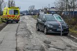 Tragicka ranna nehoda na vychode Slovenska