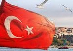 Turecko Dohoda o demarkacii namornej hranice je neprijatelna