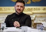 Ukrajina vyhlasila nove ekonomicke sankcie voci Rusku