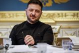 Ukrajina vyhlasila nove ekonomicke sankcie voci Rusku