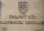 Ustavny sud potvrdil ustavnost novely zakona o Narodnom institute pre hodnotu a technologie v zdravotnictve