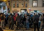 V Kosiciach protestovali proti ideologii progresivizmu