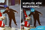 V Leviciach doslo ku kradezi vianocneho soba