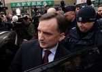 Zatkvanie v Polsku byvaly minister celi obvineniam