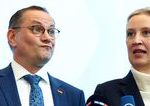 AfD kritizuje dohodu EU o pozicke Ukrajine