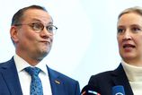 AfD kritizuje dohodu EU o pozicke Ukrajine