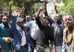 Africka unia a USA nesuhlasia s uznanim Somalilandu