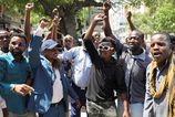 Africka unia a USA nesuhlasia s uznanim Somalilandu